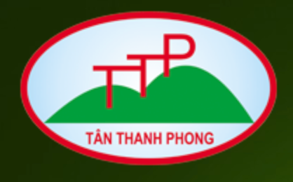 CÔNG TY TNHH  TÂN THANH PHONG